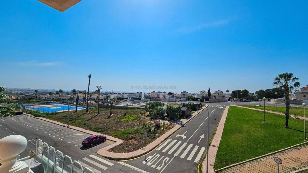 Venta de villa en Torrevieja