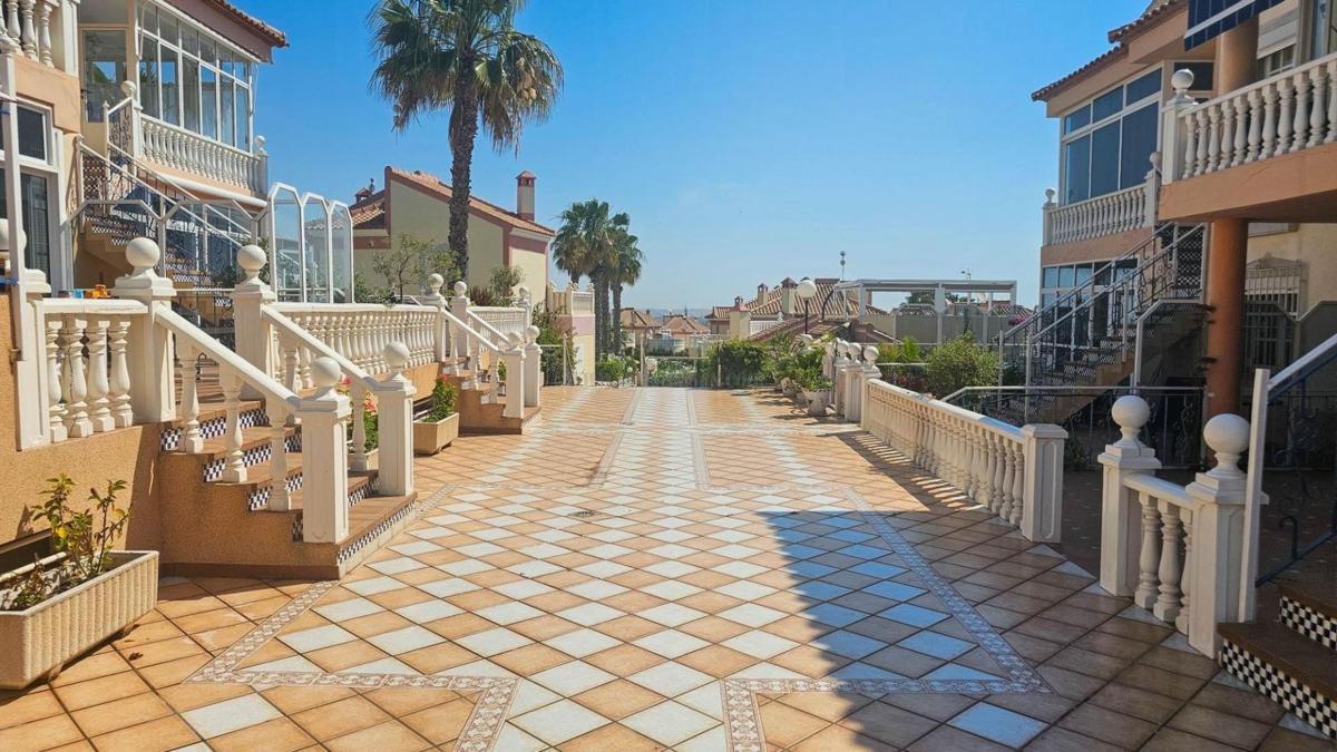 Venta de villa en Torrevieja