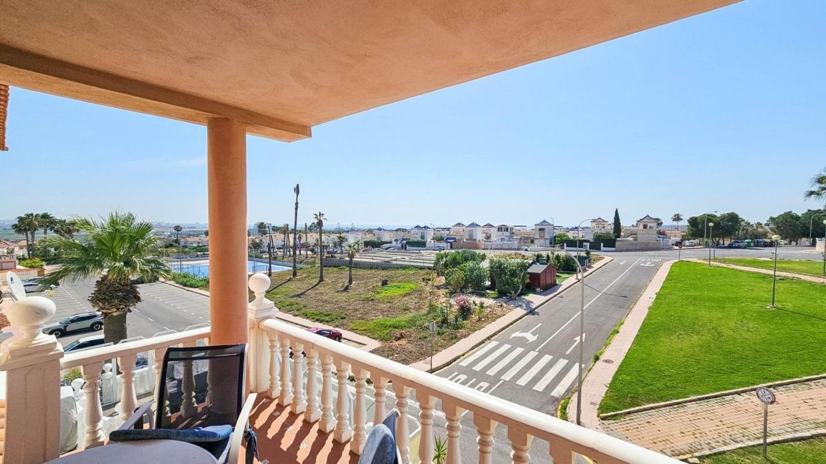 Venta de villa en Torrevieja