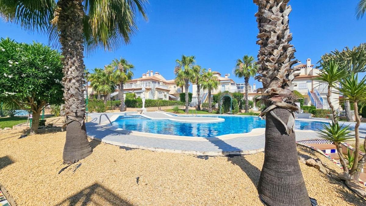 Venta de villa en Torrevieja