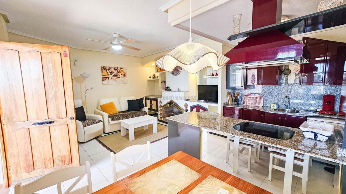 Venta de villa en Torrevieja