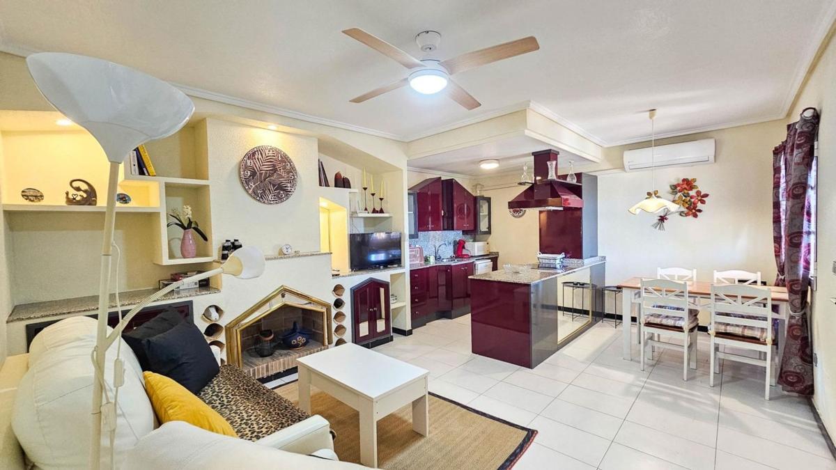 Venta de villa en Torrevieja
