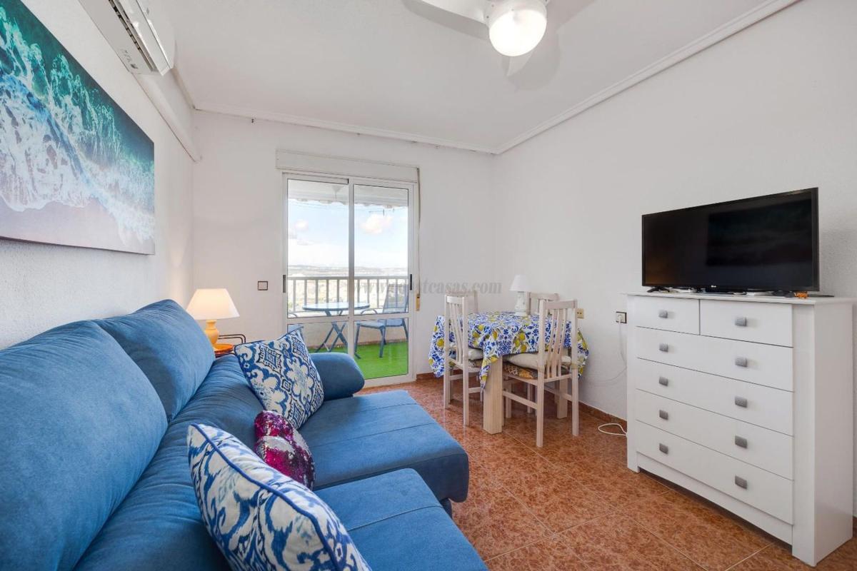 Venta de apartamento en Torrevieja