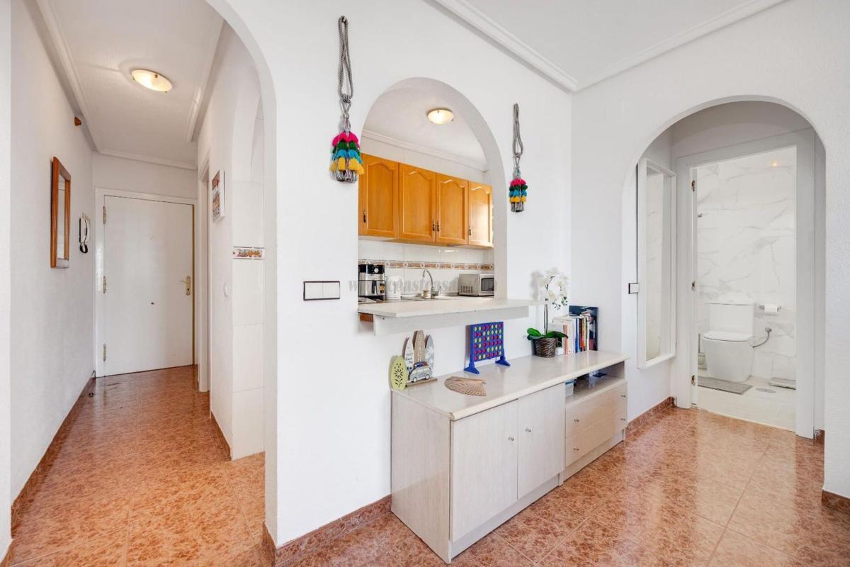 Venta de apartamento en Torrevieja
