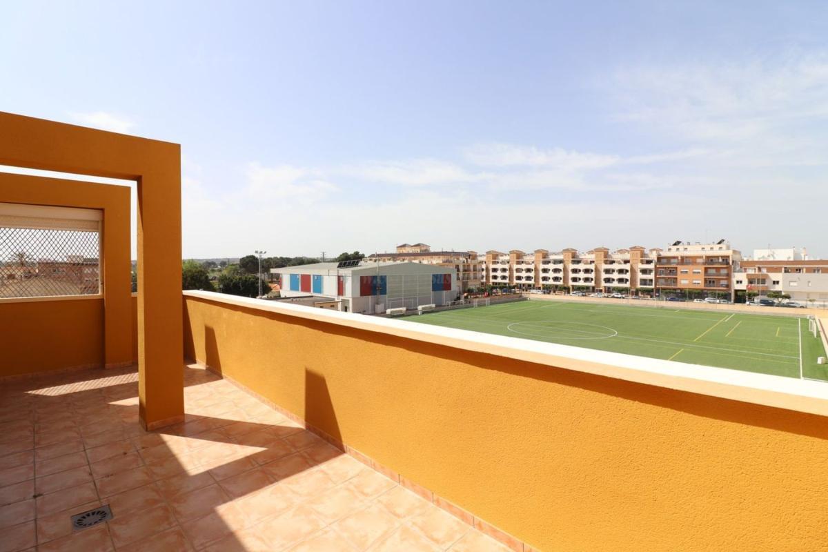 Venta de apartamento en Formentera del Segura