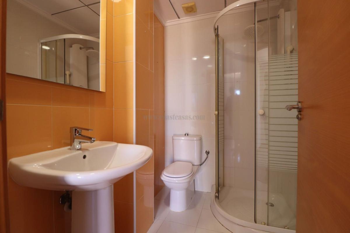 Venta de apartamento en Formentera del Segura
