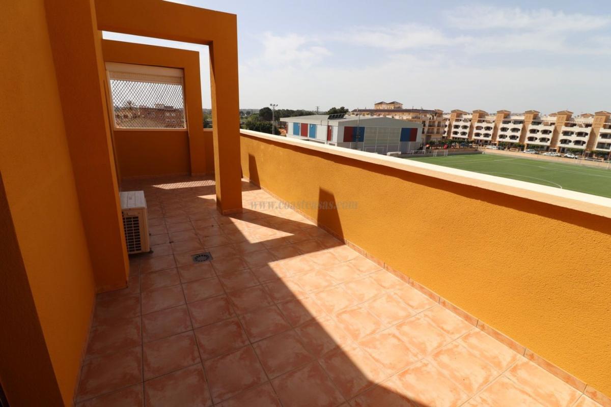 Venta de apartamento en Formentera del Segura