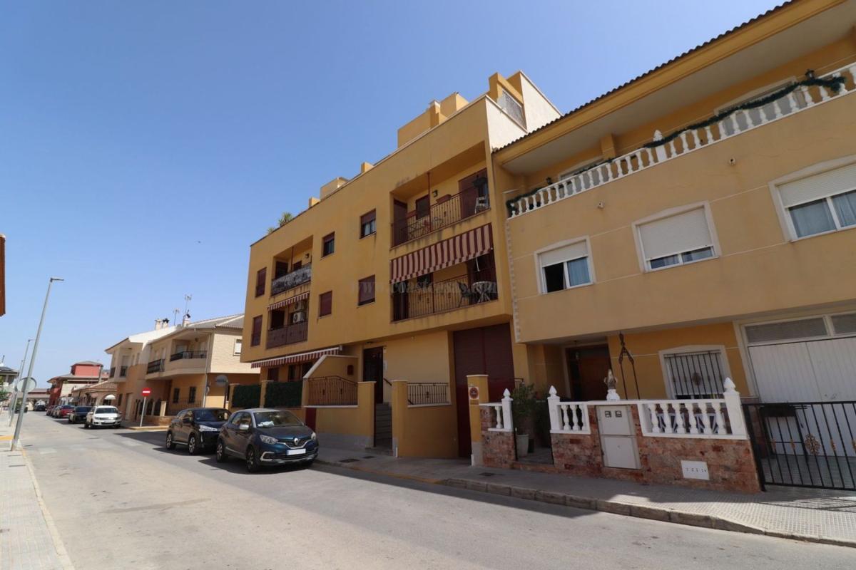 Venta de apartamento en Formentera del Segura