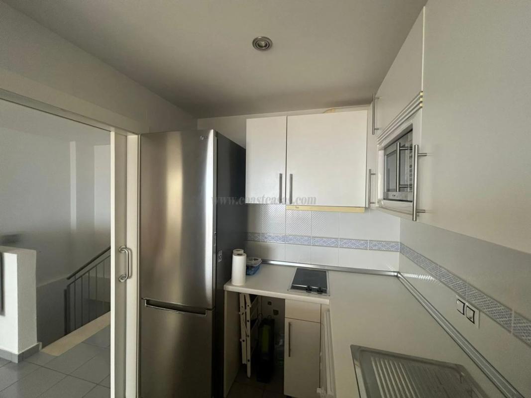 Venta de apartamento en Benidorm