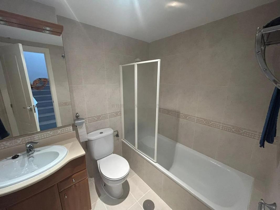 Venta de apartamento en Benidorm