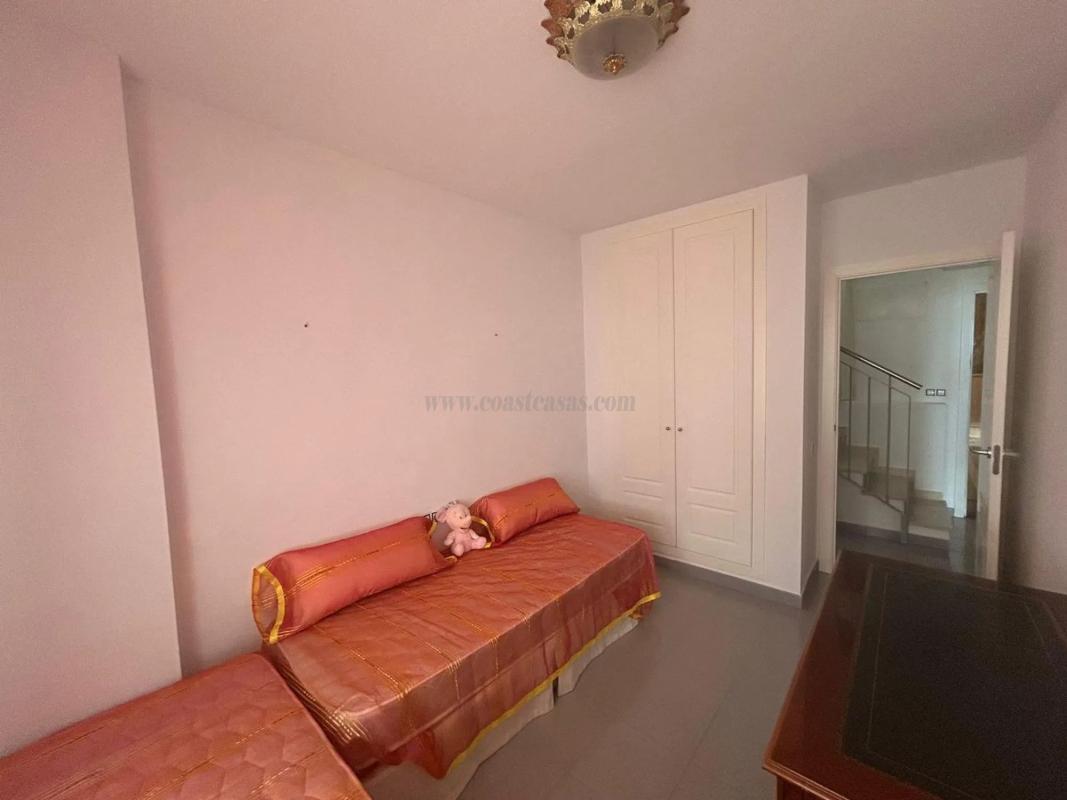Venta de apartamento en Benidorm