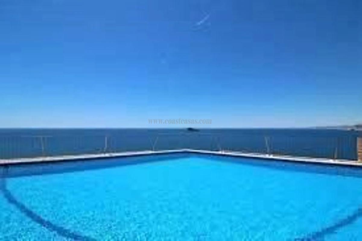 Venta de apartamento en Benidorm
