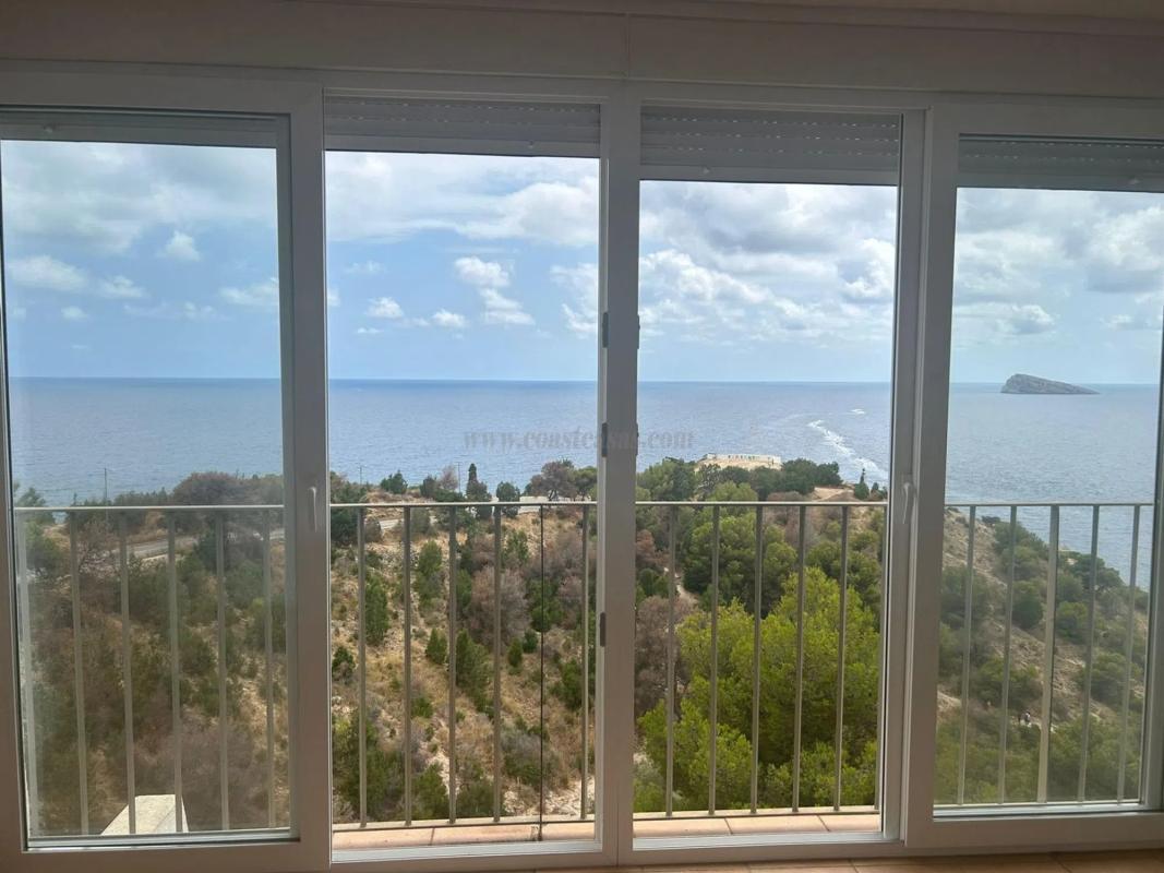 Venta de apartamento en Benidorm
