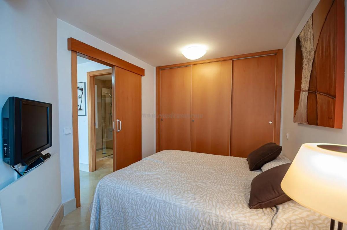 Venta de apartamento en Calpe