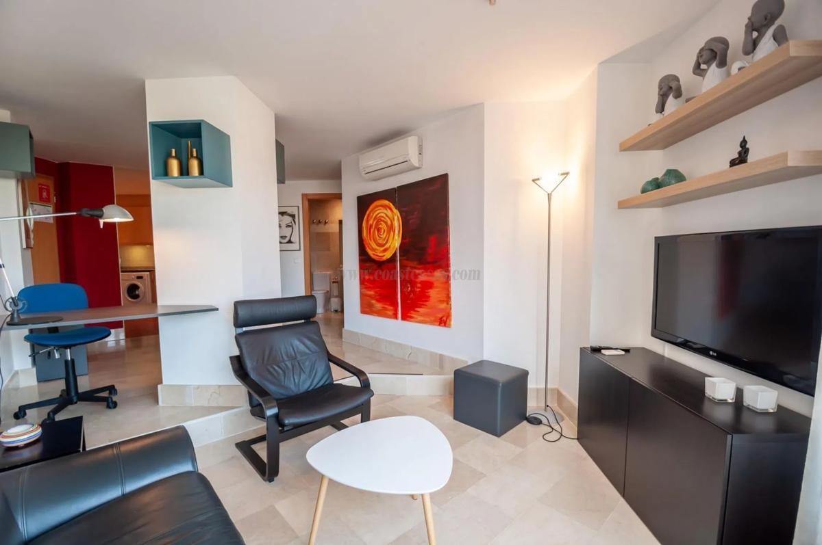 Venta de apartamento en Calpe