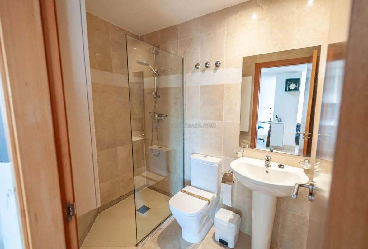 Venta de apartamento en Calpe