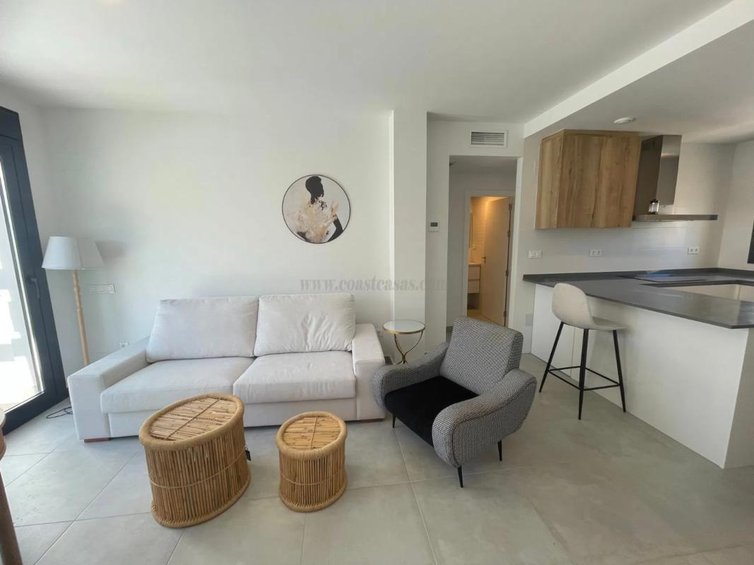 Venta de apartamento en Orihuela
