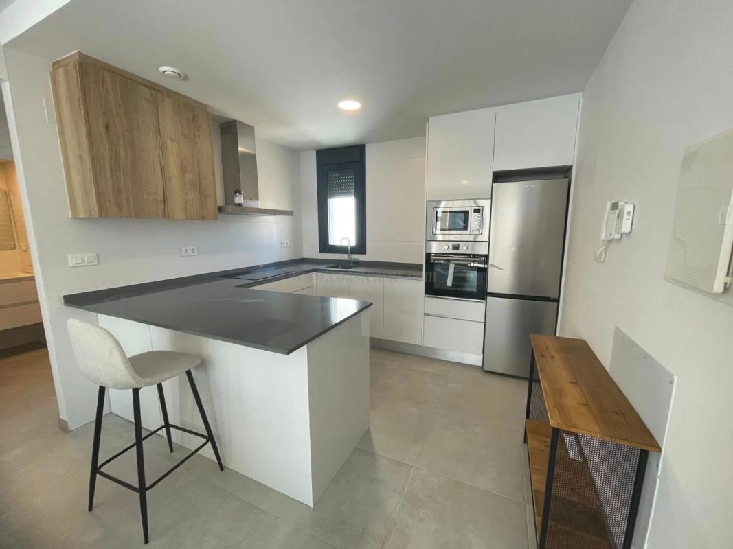 Venta de apartamento en Orihuela