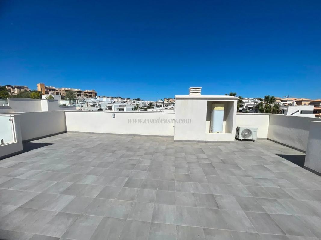 Venta de apartamento en Orihuela