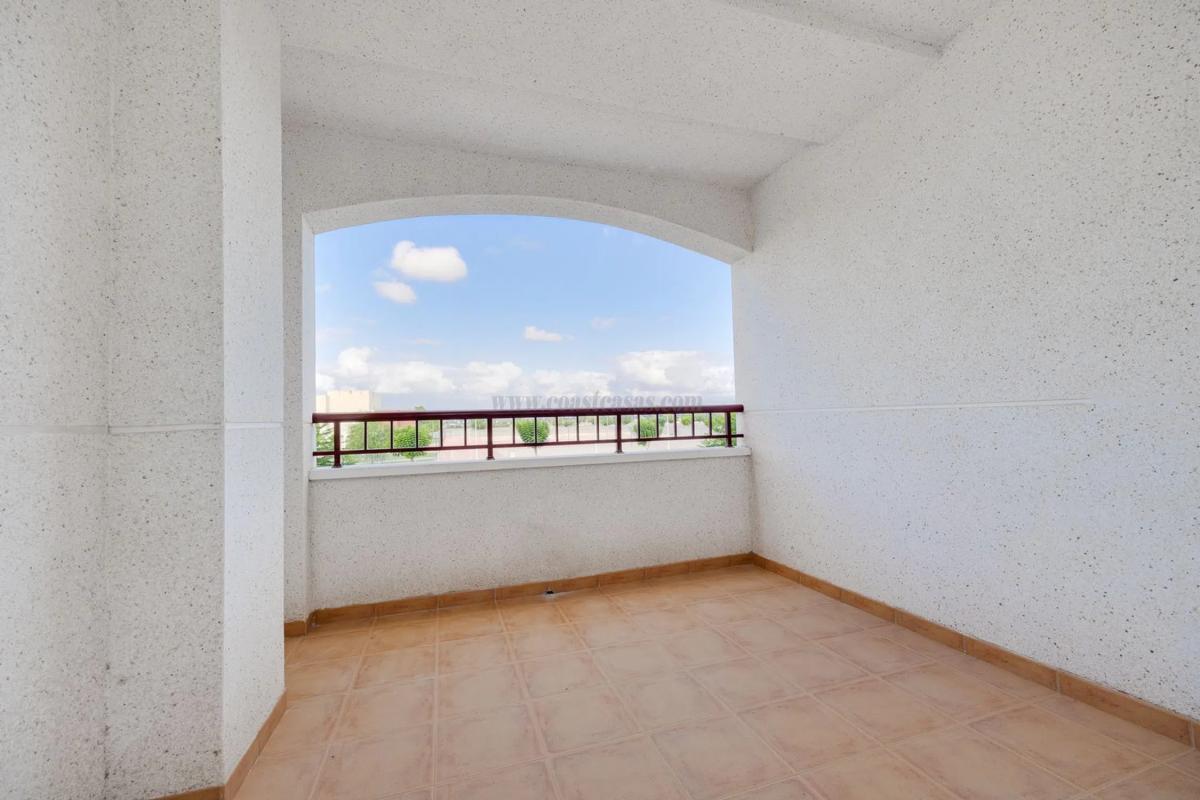 Venta de apartamento en San Fulgencio