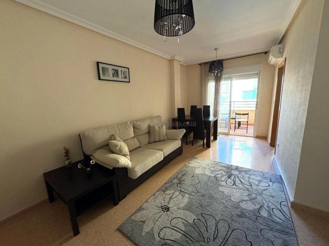 Venta de apartamento en Torrevieja