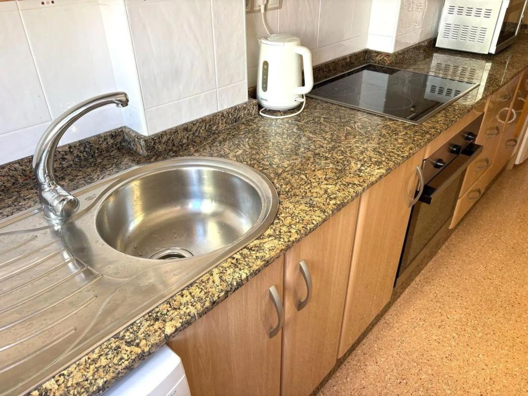Venta de apartamento en Torrevieja