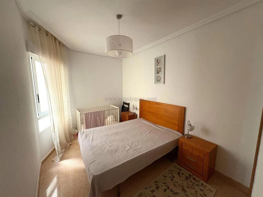 Venta de apartamento en Torrevieja
