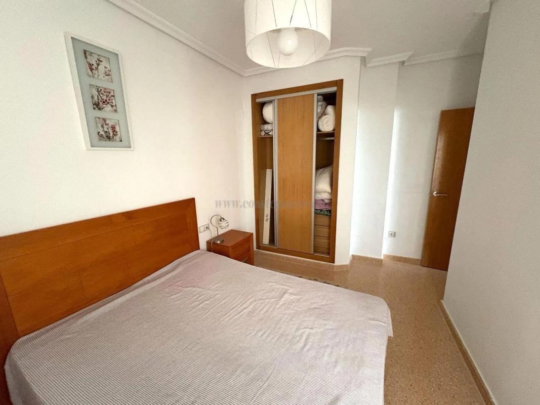 Venta de apartamento en Torrevieja