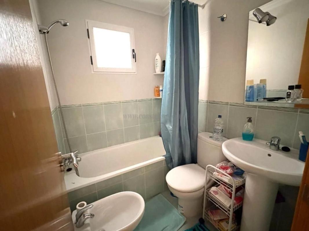 Venta de apartamento en Torrevieja