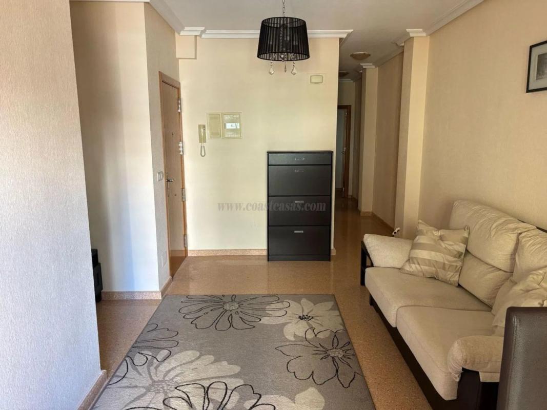 Venta de apartamento en Torrevieja