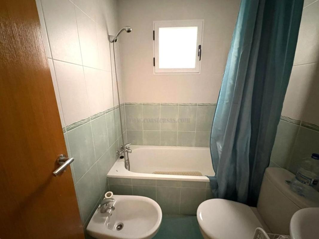 Venta de apartamento en Torrevieja