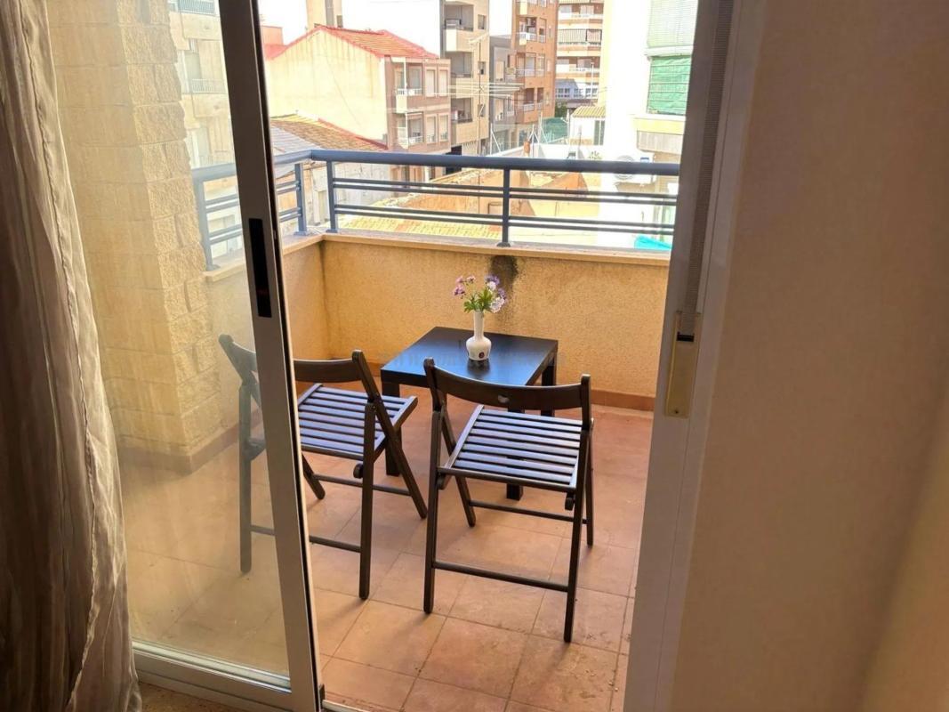 Venta de apartamento en Torrevieja