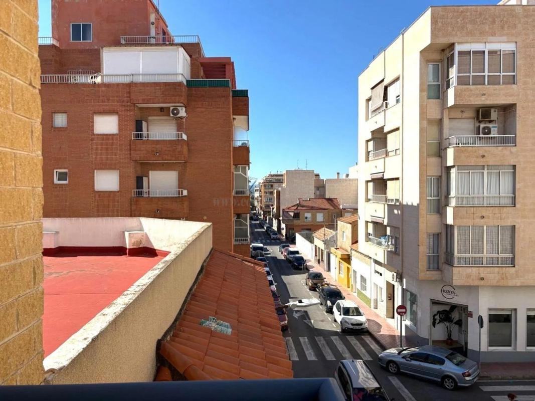 Venta de apartamento en Torrevieja