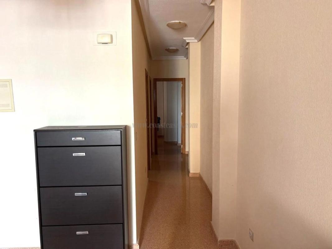 Venta de apartamento en Torrevieja