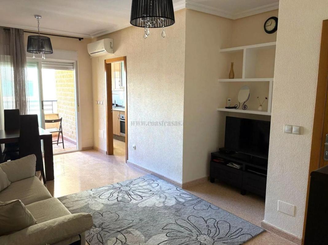 Venta de apartamento en Torrevieja