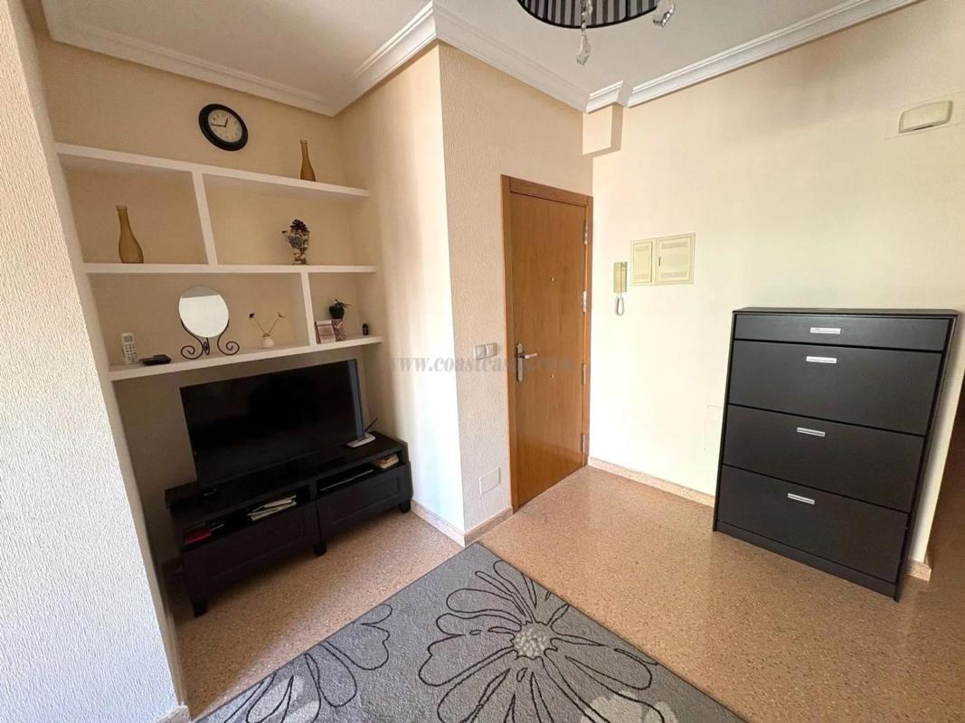 Venta de apartamento en Torrevieja