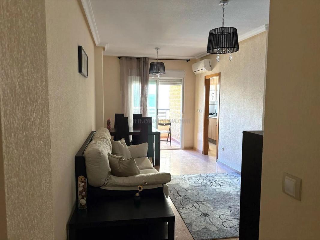 Venta de apartamento en Torrevieja