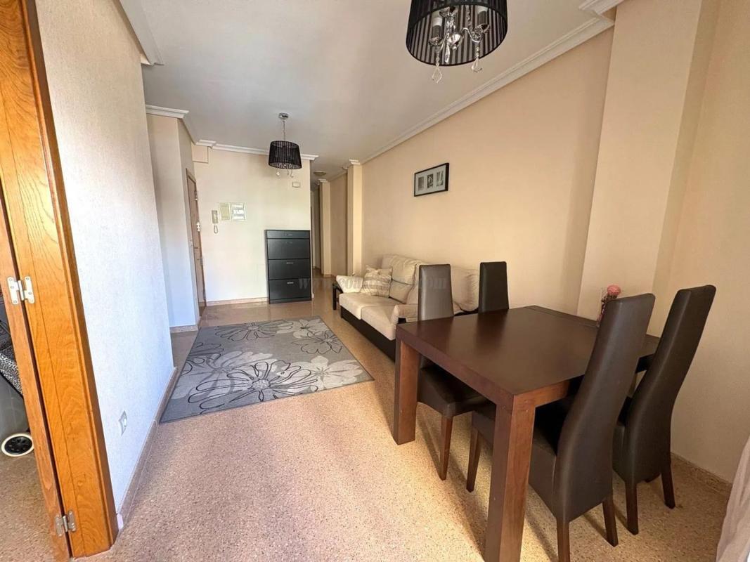 Venta de apartamento en Torrevieja