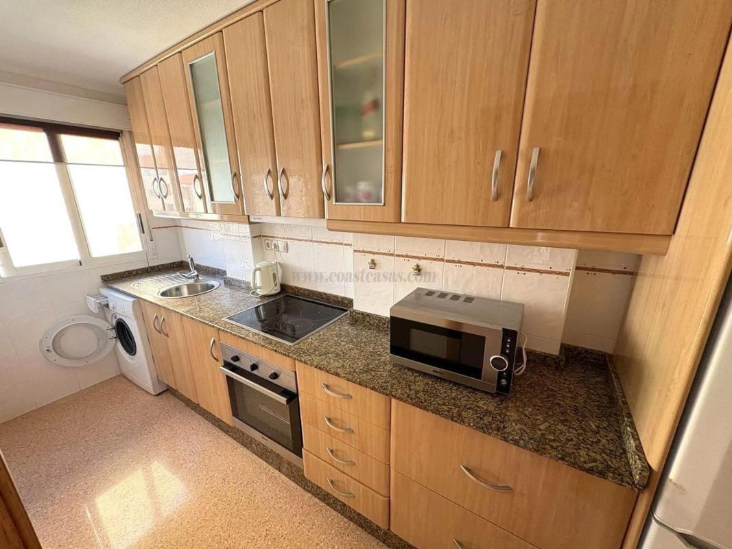 Venta de apartamento en Torrevieja