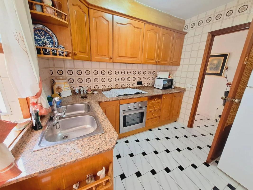 Venta de apartamento en Torrevieja