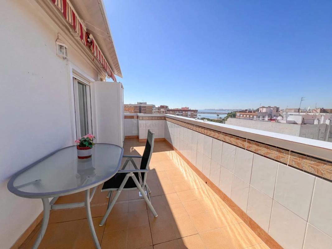 Venta de apartamento en Torrevieja