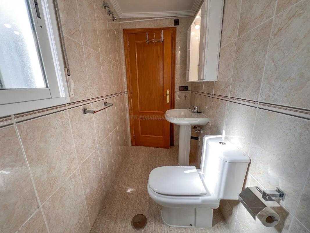 Venta de apartamento en Torrevieja