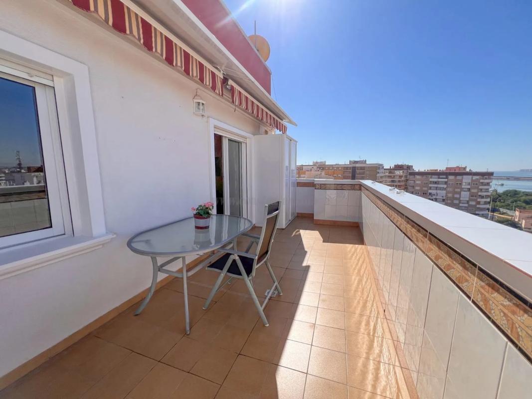 Venta de apartamento en Torrevieja
