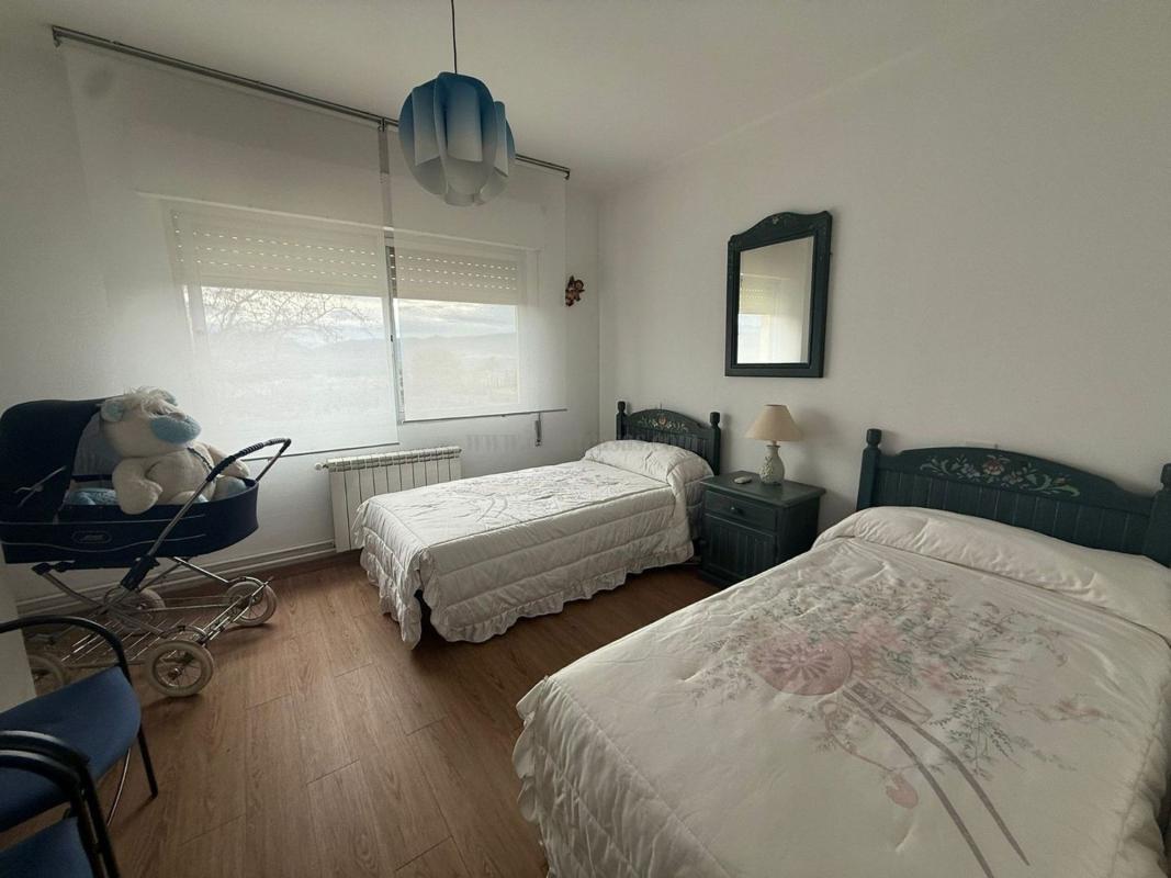 Venta de villa en Salinas
