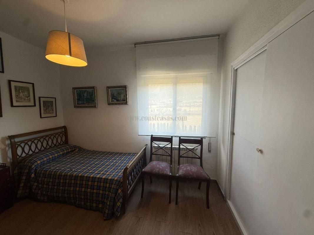 Venta de villa en Salinas