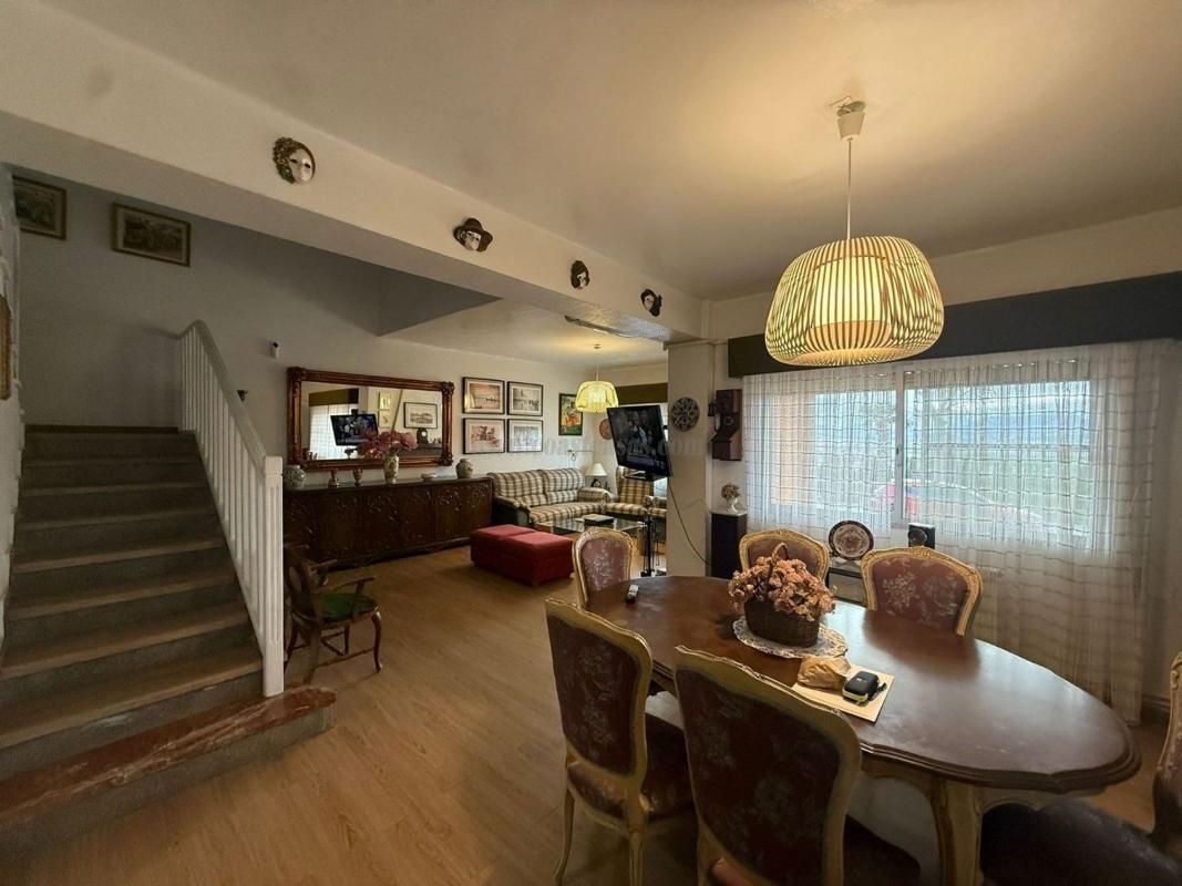 Venta de villa en Salinas