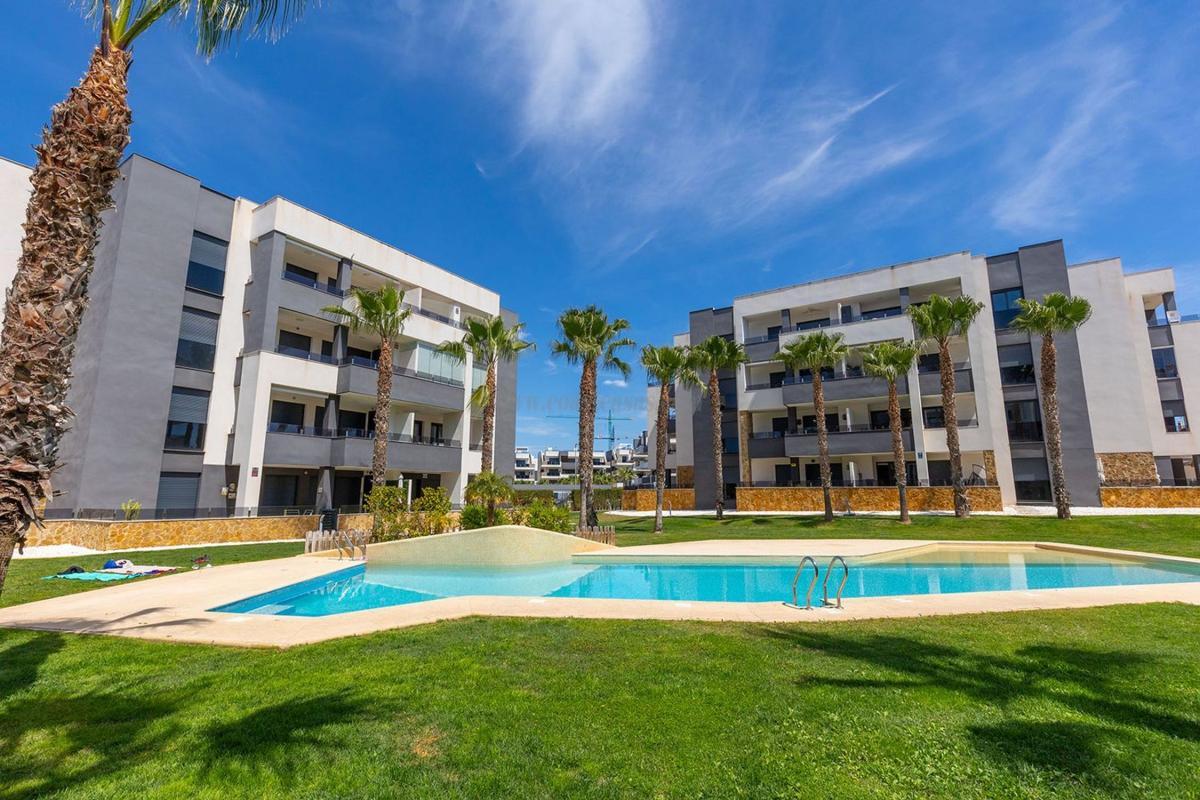Venta de apartamento en Orihuela