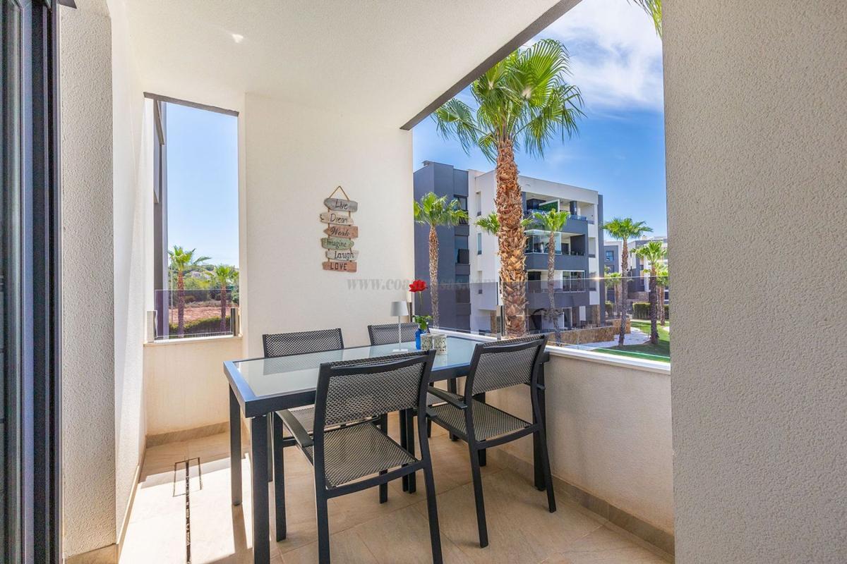 Venta de apartamento en Orihuela