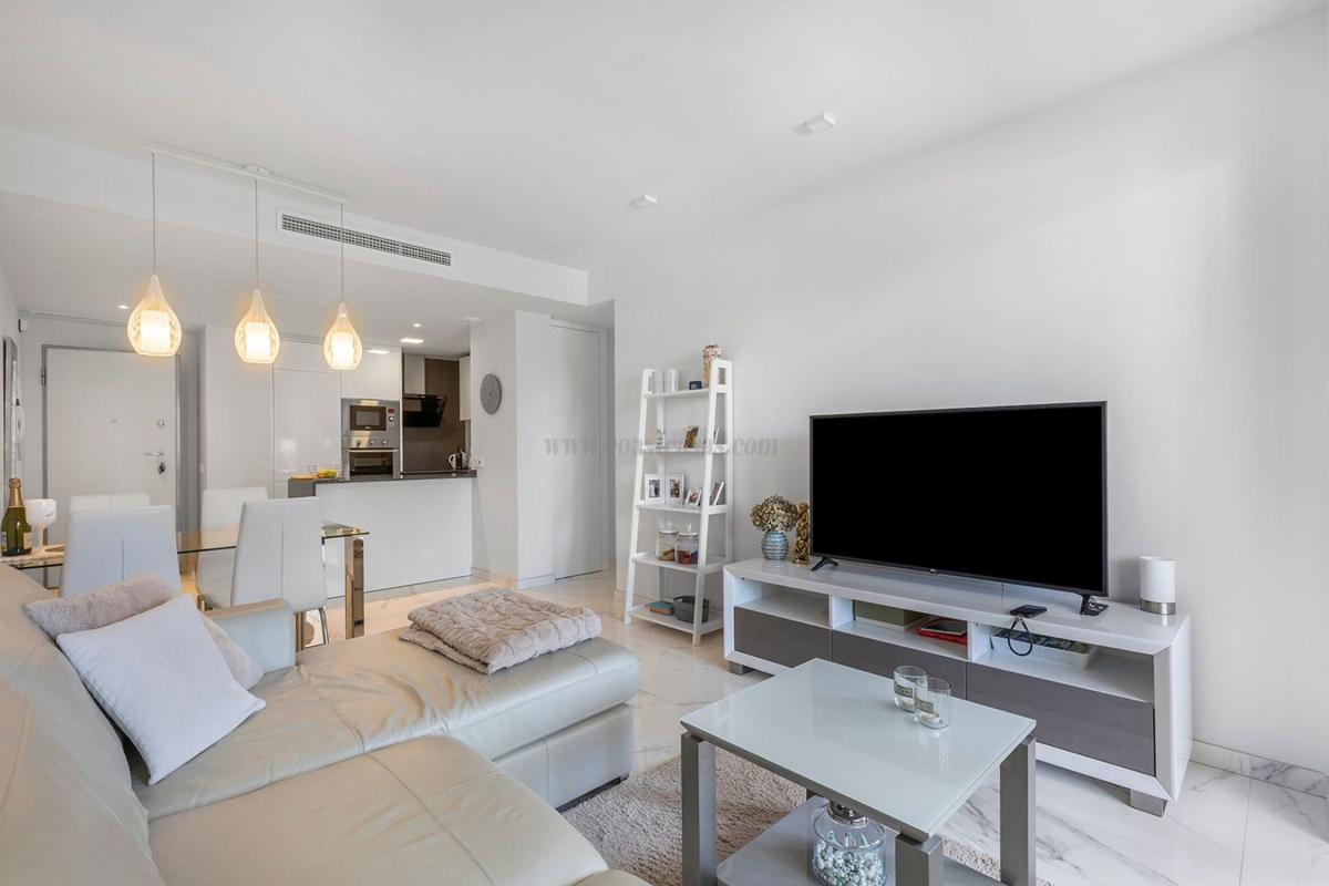 Venta de apartamento en Orihuela