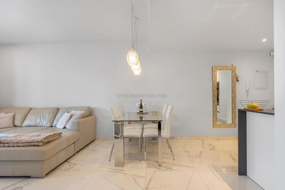 Venta de apartamento en Orihuela